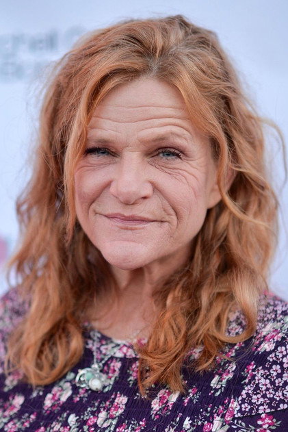 Dale Dickey como Sandi