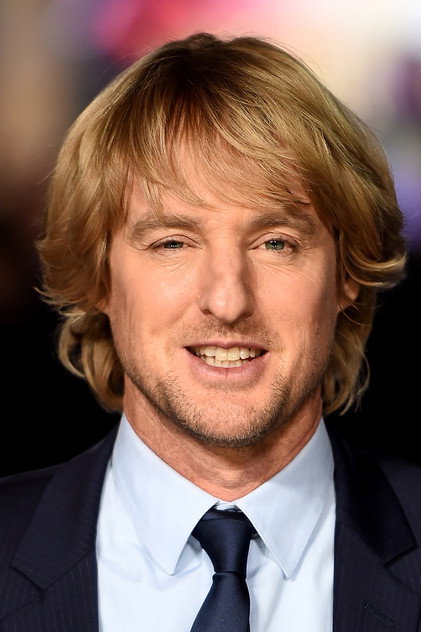 Owen Wilson como Greg Wittle