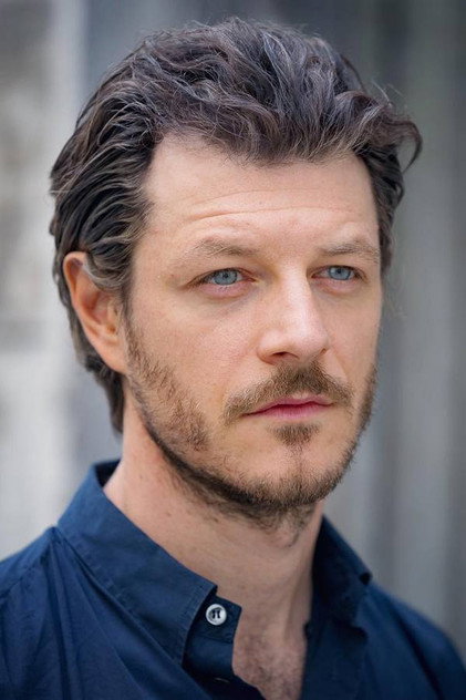 Andrea Bosca as Pino