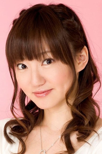 阿澄佳奈 como Nagisa Momoe (voice)