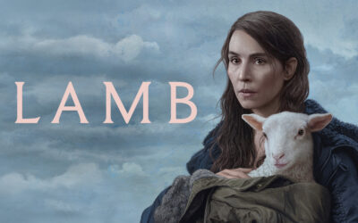 Lamb: A Haunting Portrayal of Unconventional Parenthood