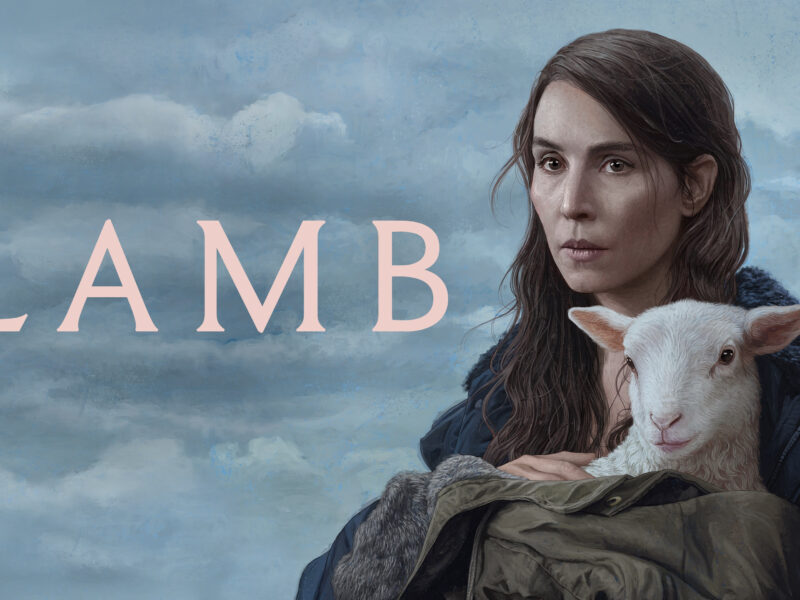 Lamb: una fantasía oscura con actuaciones poderosas pero ritmo desigual