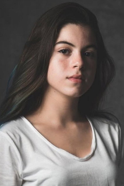 Elif Sevinç como Sude Özülkü
