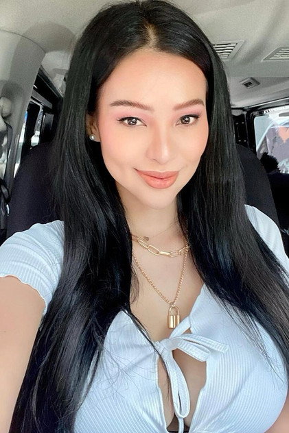 Sunshine Guimary în rolul Sunshine