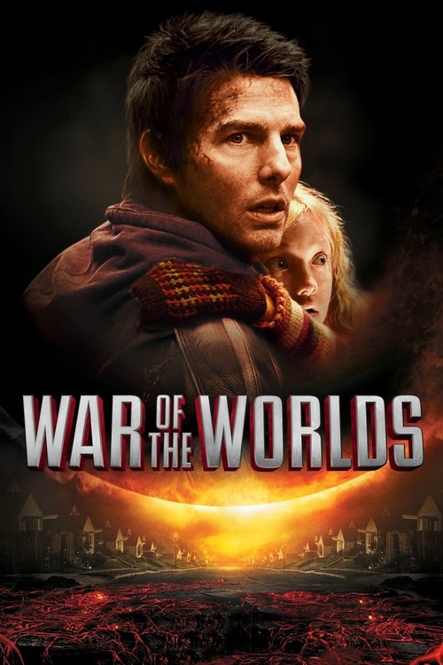 Guerra dos Mundos (2005)