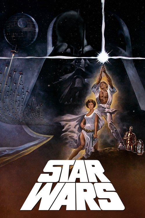 Et nyt håb (1977)