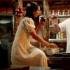 Toscana: humor desigual y romance predecible