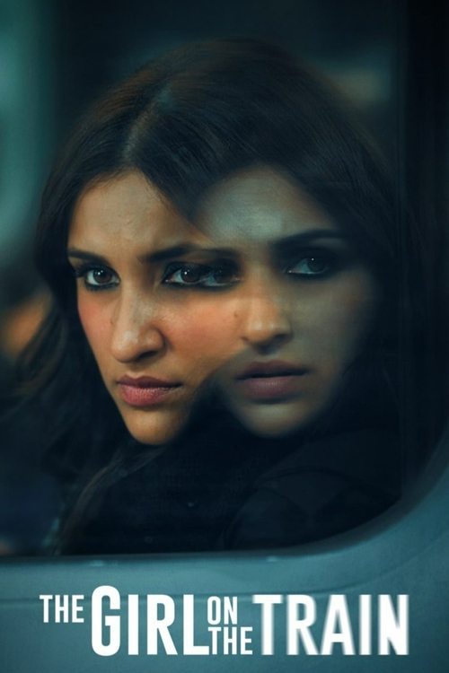 Mira, la chica del tren (2021)