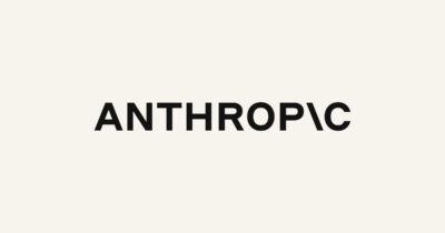 Anthropic — Photo: Anthropic