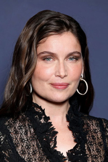 Laetitia Casta como Laetitia Casta