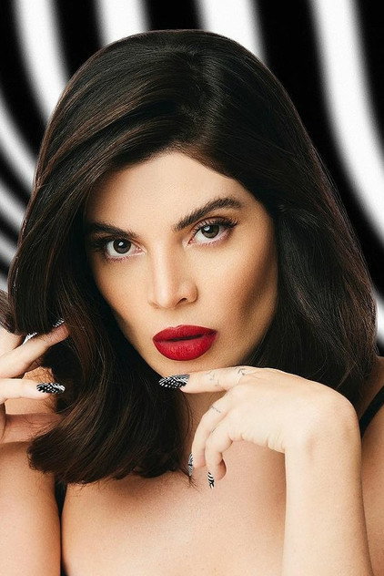 Gessica Kayane as Graça