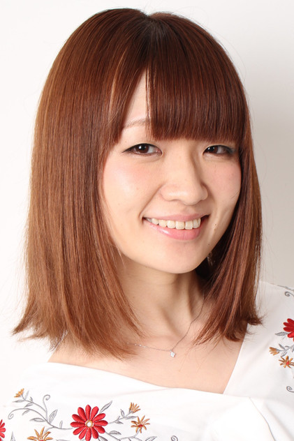 種﨑敦美 como Sachiko (voice)