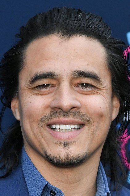 Antonio Jaramillo como Raul