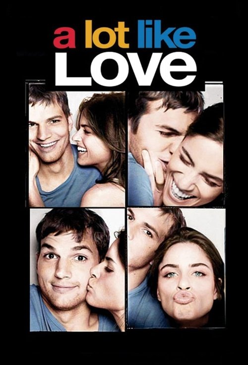 De Repente é Amor (2005)