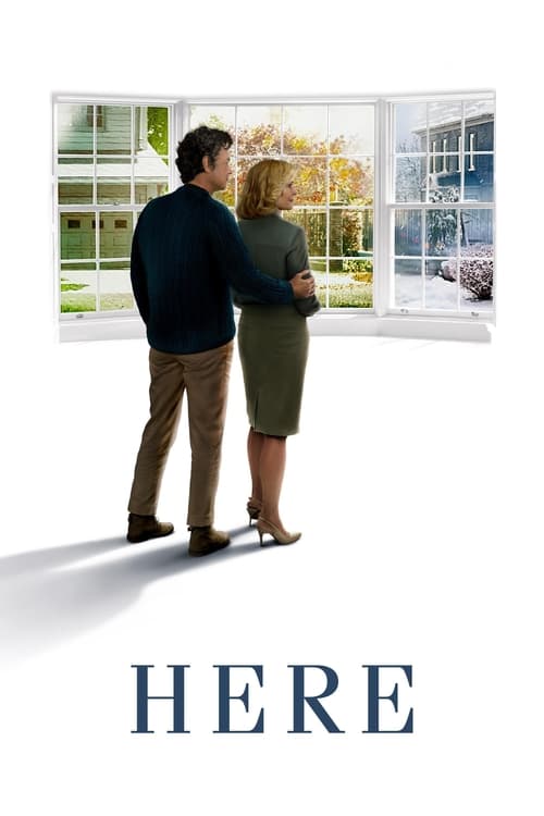 Here : Les plus belles années de notre vie (2024)