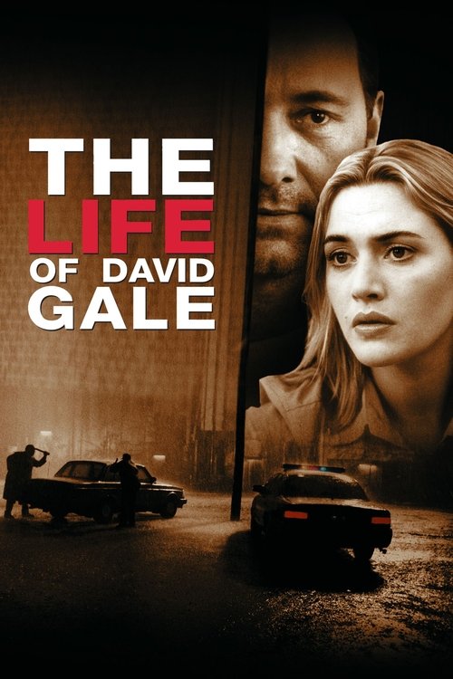 La vida de David Gale (2003)
