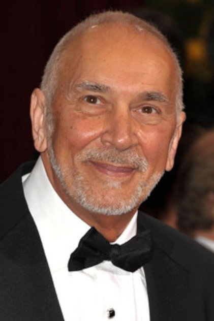 Frank Langella como Boris Balkan