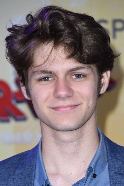 Ty Simpkins as Thomas
