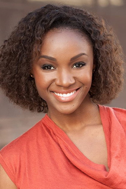 Saycon Sengbloh como Erma Franklin