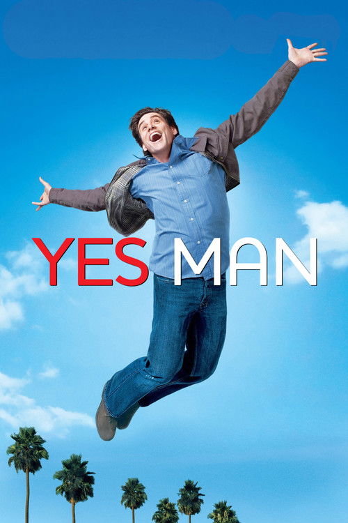 Yes Man (2008)