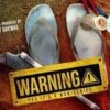 Warning: A Chaotic Action Film Saved Only by Strong Performances