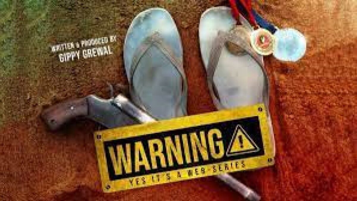 Warning: A Chaotic Action Film Saved Only by Strong Performances
