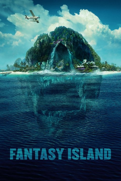 La Isla de la Fantasía (2020)