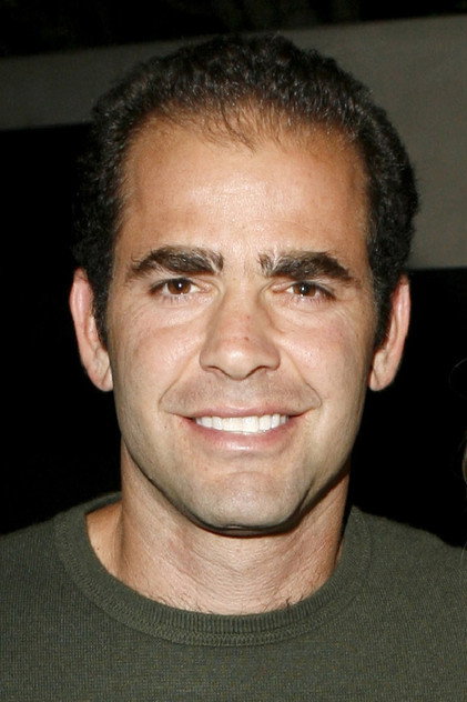 Pete Sampras como Self
