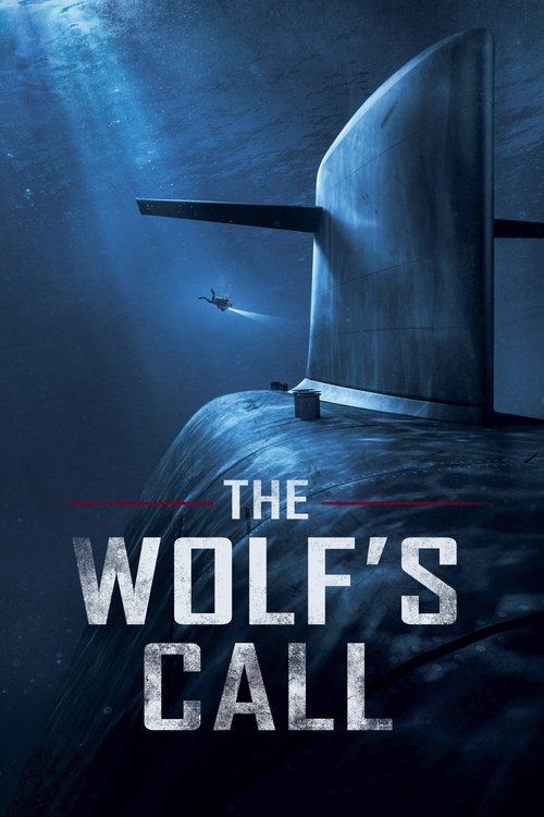 El canto del lobo (2019)