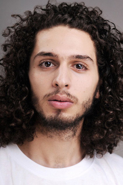 Shadi Mar'i als Walid El Abed