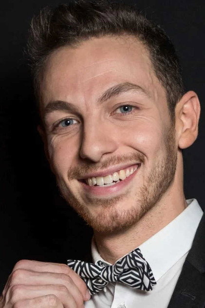 Alex Ramirès as Jim Perfect (voice)