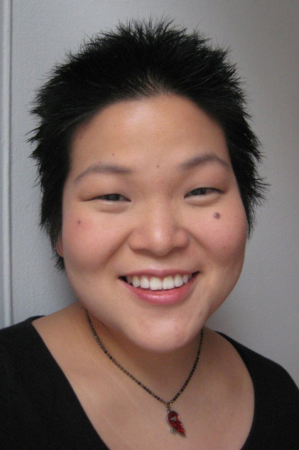 Holly Chou als Chiki (voice)