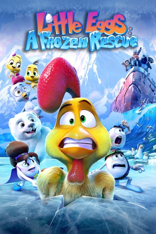 Huevitos congelados (2022)