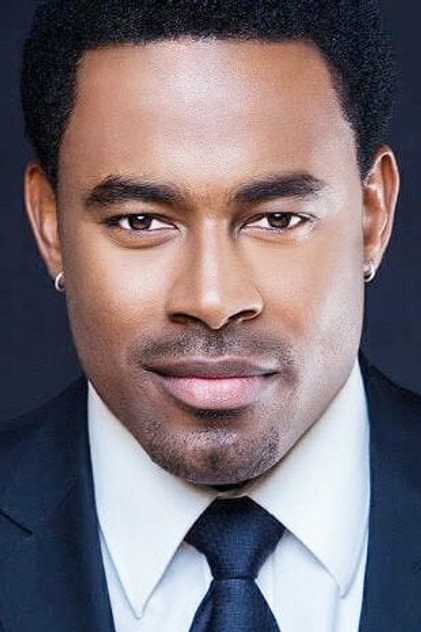 Lamman Rucker 役 Troy