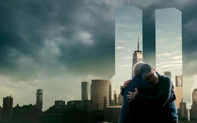 9/11 Reunited en Disney+ reúne a los supervivientes con los desconocidos que los salvaron, 25 años después