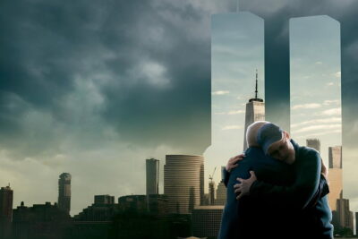 9/11 Reunited no Disney+ reúne sobreviventes com os estranhos que os salvaram 25 anos depois