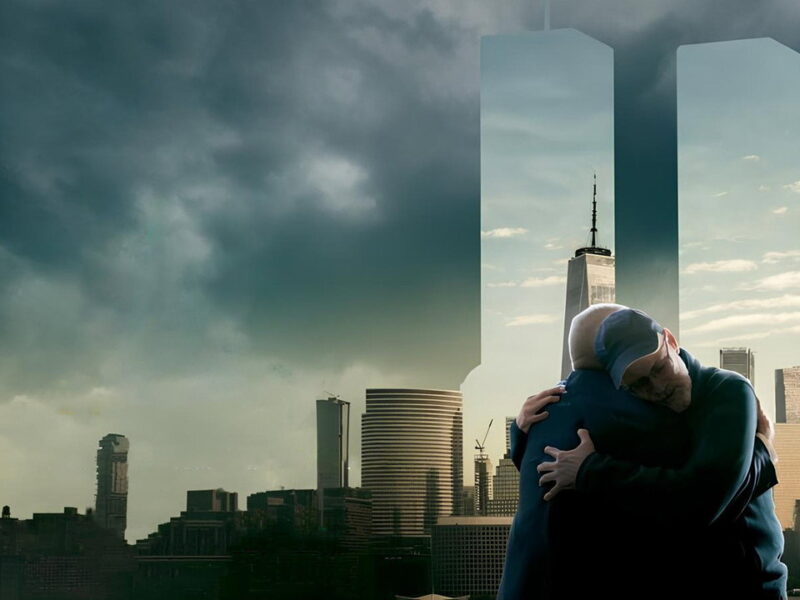 9/11 Reunited en Disney+ reúne a los supervivientes con los desconocidos que los salvaron, 25 años después