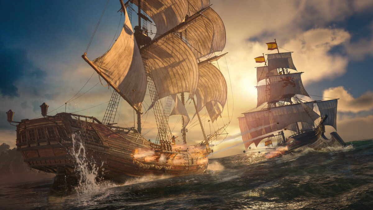 Black Flag Resynced obtiene un 84 en Metacritic tras reconstruir su combate desde cero