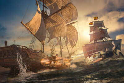 Black Flag Resynced obtiene un 84 en Metacritic tras reconstruir su combate desde cero