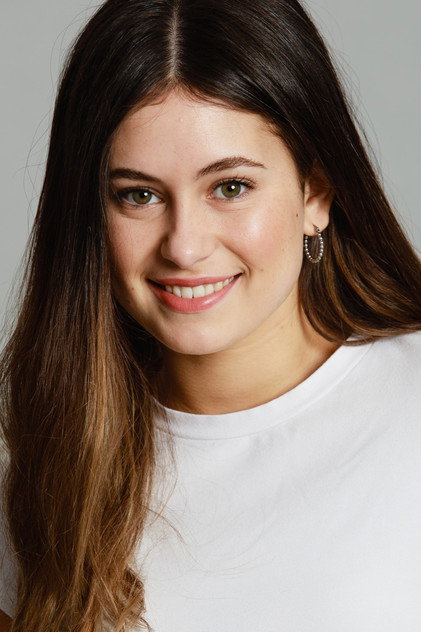 Lola Abraldes como Daisy