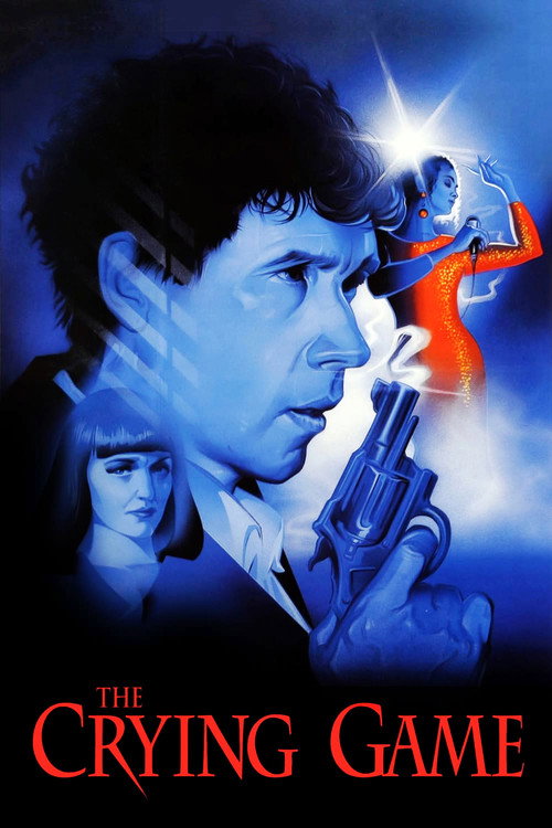 The Crying Game (1992)