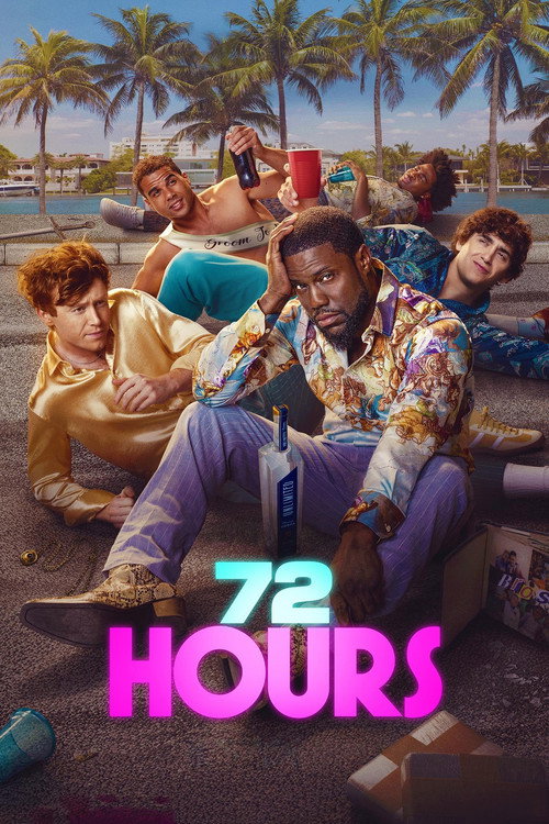 72 horas (2026)