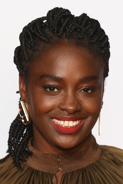 Aïssa Maïga como Marie