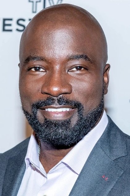 Mike Colter as Smith