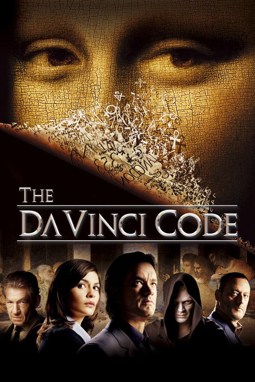 El código Da Vinci (2006)