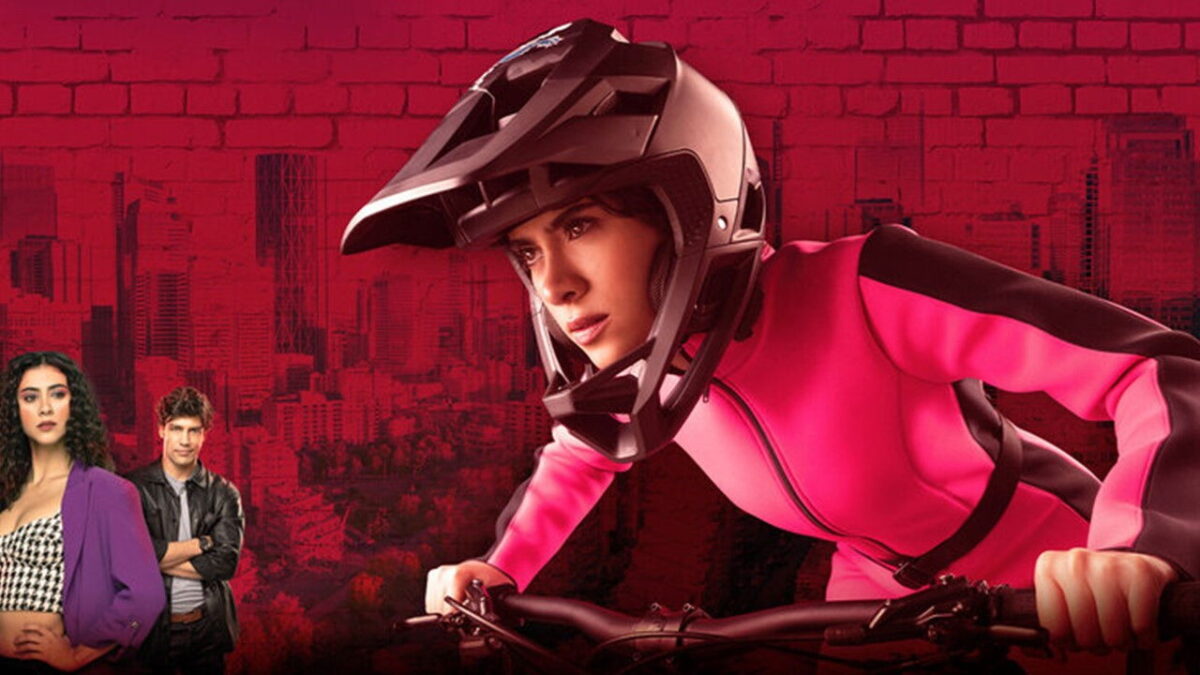 „Miss Adrenaline: A Tale of Twins” (2023) – O telenovelă Netflix: Doi gemeni separați într-o poveste despre răzbunare și justiție socială