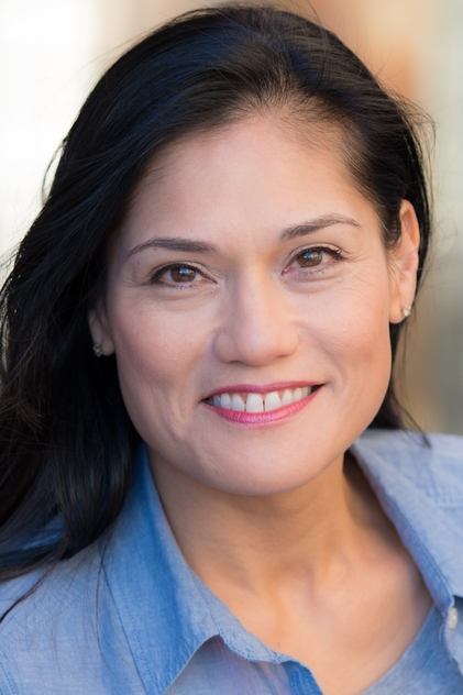 Celeste Oliva como Anita