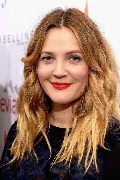 Drew Barrymore as Karen Pomeroy