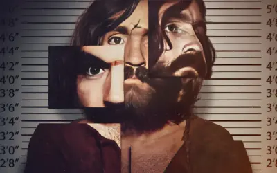 Conversando com um serial killer: A Mente de Charles Manson encerra na Netflix a série true crime de Joe Berlinger