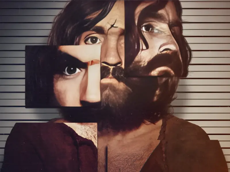 Rozmowy z mordercą: Taśmy Charlesa Mansona — Netflix zamyka true crime’owy cykl Joego Berlingera na postaci, od której wszystko się zaczęło